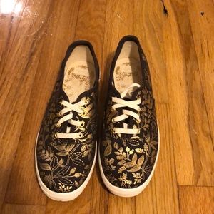 Rifle paper co keds